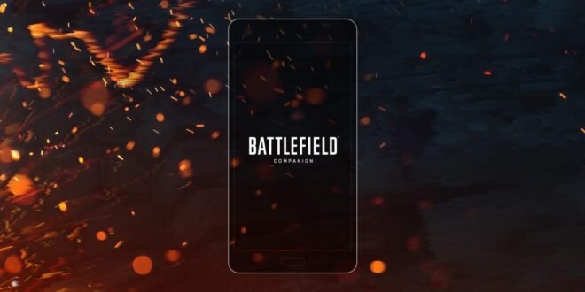 Battlefield Companion