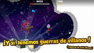 Rocket Riot, un nuevo juego Xbox disponible para Windows 10 PC y Móvil