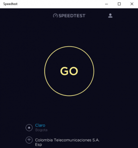 Speedtest, Ookla lanza su aplicación para medir la velocidad de tu conexión para Windows 10 [Actualizado]