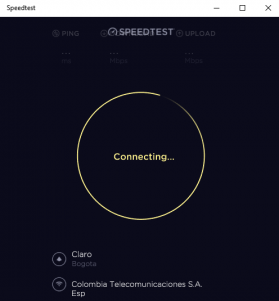 Speedtest ya se encuentra disponible en la tienda para Windows 10 Mobile