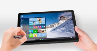 Dispositivos Teclast con Windows 10 de oferta en Gearbest