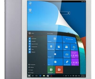 Teclast X98 Plus II un 2 en 1 en promoción que inaugura la "llegada" de GearBest a España