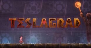 teslagrad