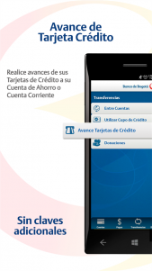 Banco de Bogotá lanza su aplicación Banca Móvil para Windows 10 Mobile