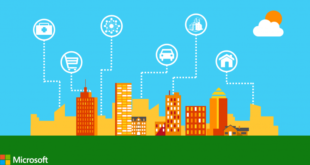 Microsoft presenta sus innovaciones en el ámbito de Smart Cities