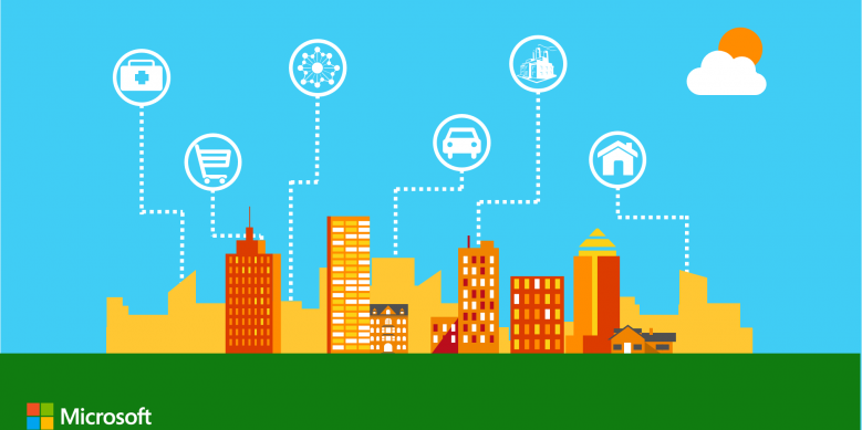 Microsoft presenta sus innovaciones en el ámbito de Smart Cities