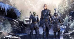 Juega gratis este fin de semana a The Elder Scrolls en Xbox One