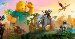 LEGO Worlds para Xbox One ya está disponible