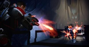 Mass Effects 2 y 3, Guardian Heroes y OFP: Red River ya son juegos retrocompatibles Xbox