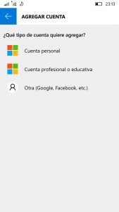 Microsoft Authenticator deja de ser Beta y finalmente ya está disponible en Windows 10 Mobile