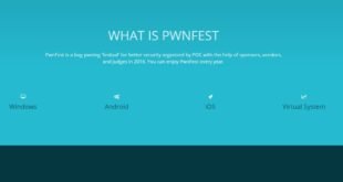 Microsoft Edge fue vulnerado dos veces en la PwnFest 2016