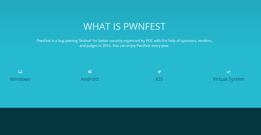 Microsoft Edge fue vulnerado dos veces en la PwnFest 2016