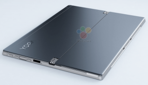 Lenovo prepara un clon de la Surface, el Miix 520