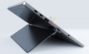 Lenovo prepara un clon de la Surface, el Miix 520