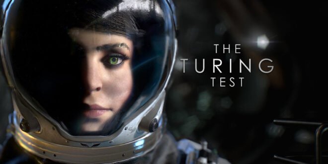 The Turing Test