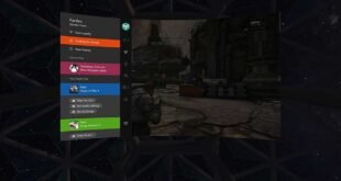 Xbox One permitirá streaming hacia las Oculus Rift a partir del 12 de Diciembre