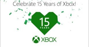 Estos son algunos datos que deja Xbox tras sus 15 años de vida