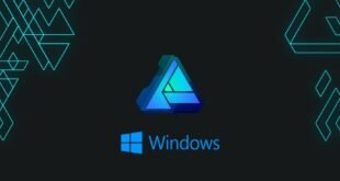 Affinity Designer sale de beta y ya está disponible para Windows