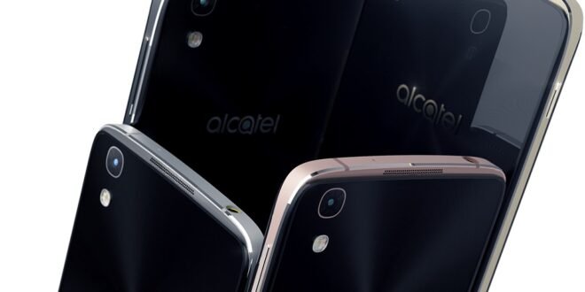 alcatel