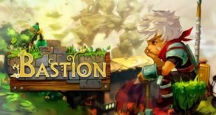 bastion