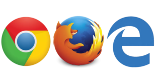 Microsoft Edge es más seguro que Google Chrome y Mozilla Firefox según nuevo reporte