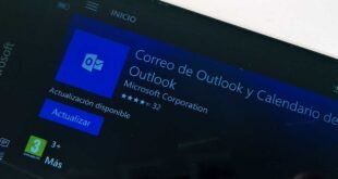 Las menciones y notificaciones interactivas para Correo de Windows 10 disponibles para todos