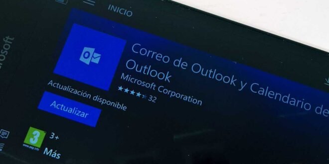 Las menciones y notificaciones interactivas para Correo de Windows 10 disponibles para todos