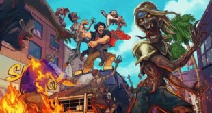Estas son las ofertas de Xbox Deals with Gold hasta el 5 de Diciembre