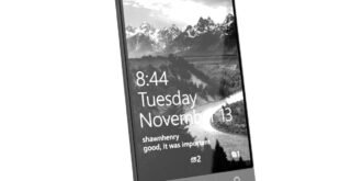 Un nuevo render muestra al Dell Stack como dock de trabajo