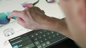 Dell insinúa su propia versión del Surface Studio con dos pantallas
