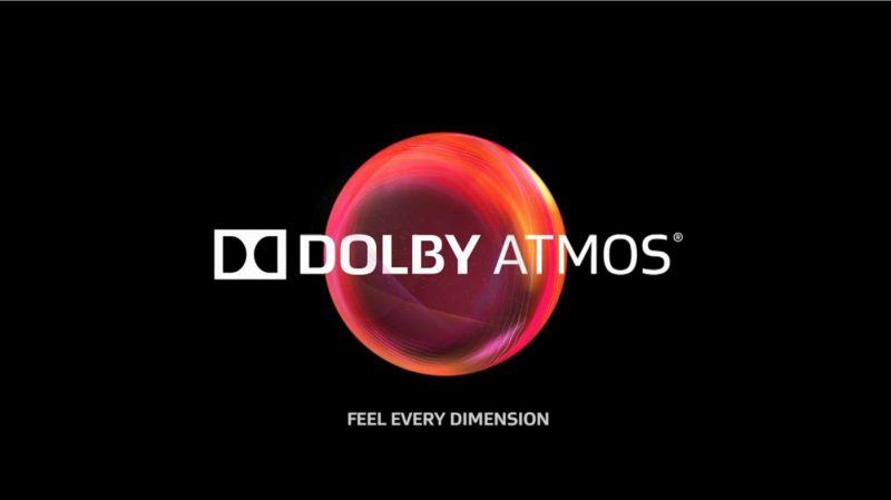 Los usuarios de la Xbox Insider Preview ahora podrán probar el soporte para Dolby Atmos