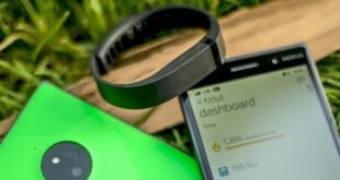 Fitbit ha lanzado una actualización de su app en fase beta con nueva funcionalidad esperada