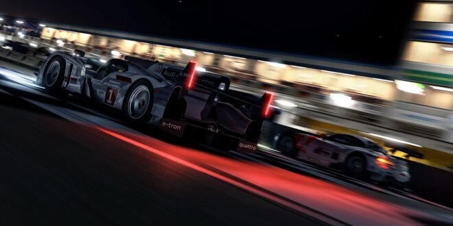 Lote de Forza Motorsport 6 y Forza Horizon 2