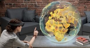 Las HoloLens estarán disponibles en Japón en el 2017