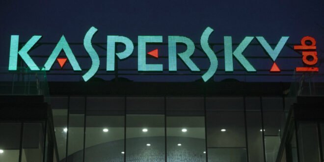 Kaspersky demanda a Microsoft por competencia desleal en temas de seguridad