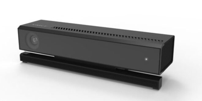 kinect