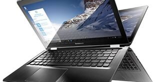 Lenovo Yoga 500 en oferta por 409€ solo durante unas horas en Amazon