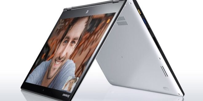 Lenovo Yoga 700-14ISK