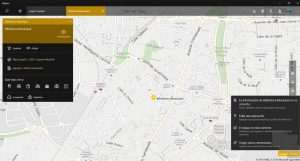 Los Mapas de Windows 10 se actualizan y ya nos permiten sugerir cambios desde la App