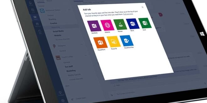 Teams cumple un año y lo celebra con el anuncio de muchas novedades