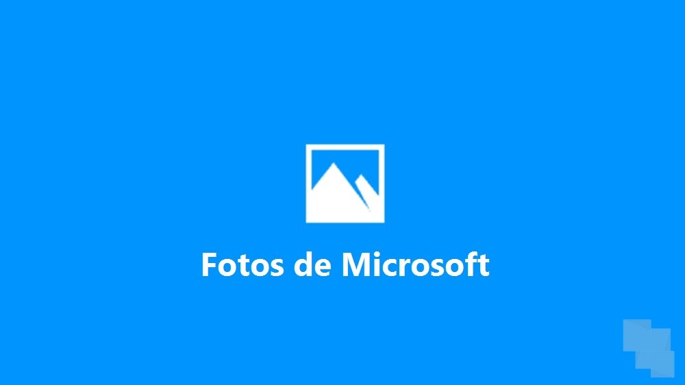 Llegan las novedades a Fotos de Microsoft en la versión pública de Windows 10 PC