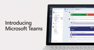 Microsoft Teams, la nueva herramienta Office 365 se presenta oficialmente