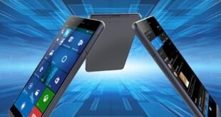 El Moly X1 con Windows 10 Mobile llega a Europa vía Indiegogo desde 179$