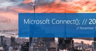 Connect 2016, Día 1: Visual Studio 2017 y Visual Studio para Mac, SQL Server VNext, Microsoft como miembro Platinum de Linux Foundation