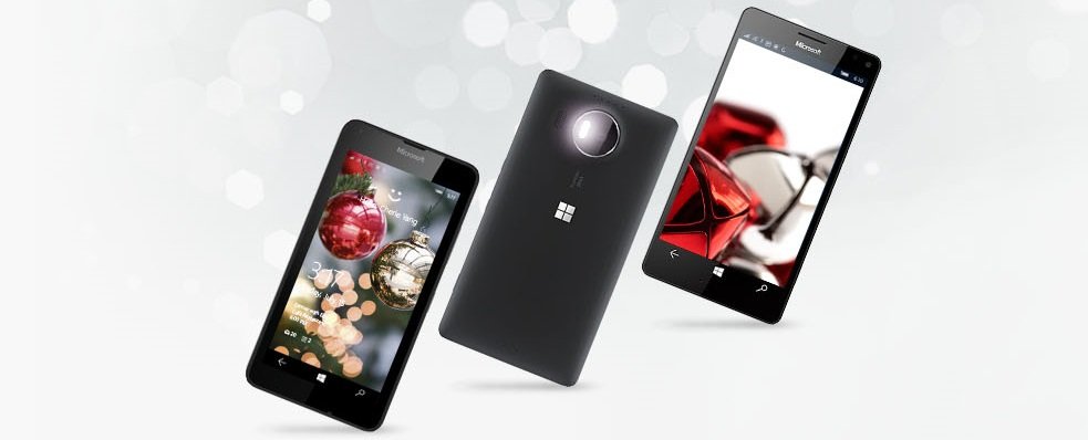 Microsoft sigue dando señales del cese de ventas de dispositivos de la marca Lumia