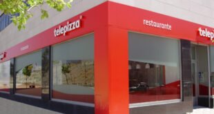 TelePizza ya tiene su aplicación para Windows 10