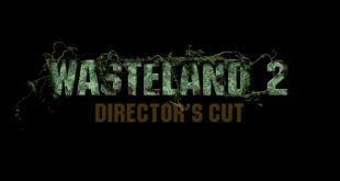 Wasteland 2: Director's Cut llega a la tienda para Windows 10