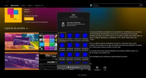 Cómo habilitar la nueva pantalla "compartir" en Windows 10 Insider Preview