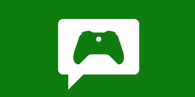 Xbox Insider, el nombre del programa Insider de Xbox para todos los usuarios