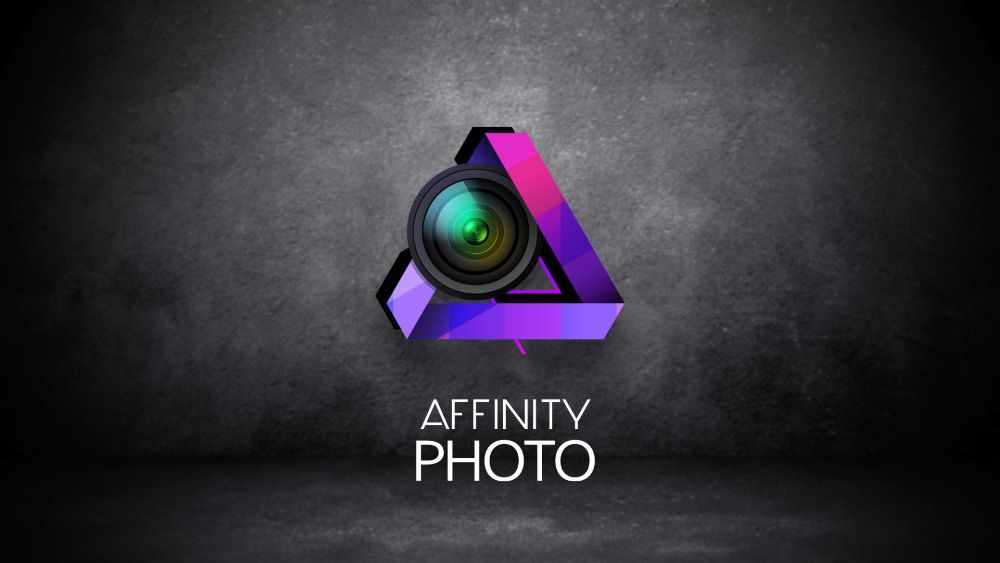 Affinity Photo sale de su fase Beta en Windows 10 PC